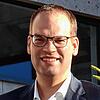 Unterkirnachs Bürgermeister Andreas Braun möchte für die CDU in den Landtag von Baden-Württemberg. Hier eine Aufnahme vom Dezember ...