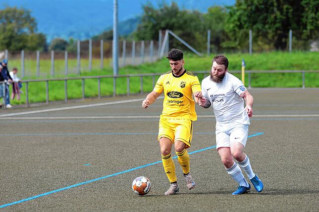 Bild 39: FC Wehr gewinnt Wehratalpokal und SV Schwörstadt wird Dritter – wir haben Fotos von den Finalspielen