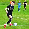 Tore sind sein Markenzeichen: Stürmer Marco Hanser (20) hat bereits 36 Bezirksliga-Treffer für die SG FC Wehr/Brennet erzielt.