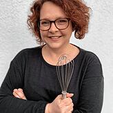 Food-Bloggerin Christina Rausch.