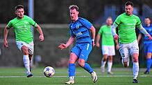 Bild : SF Schliengen besiegt die SG Mettingen/Krenkingen mit 2:1 – und wir haben Bilder!
