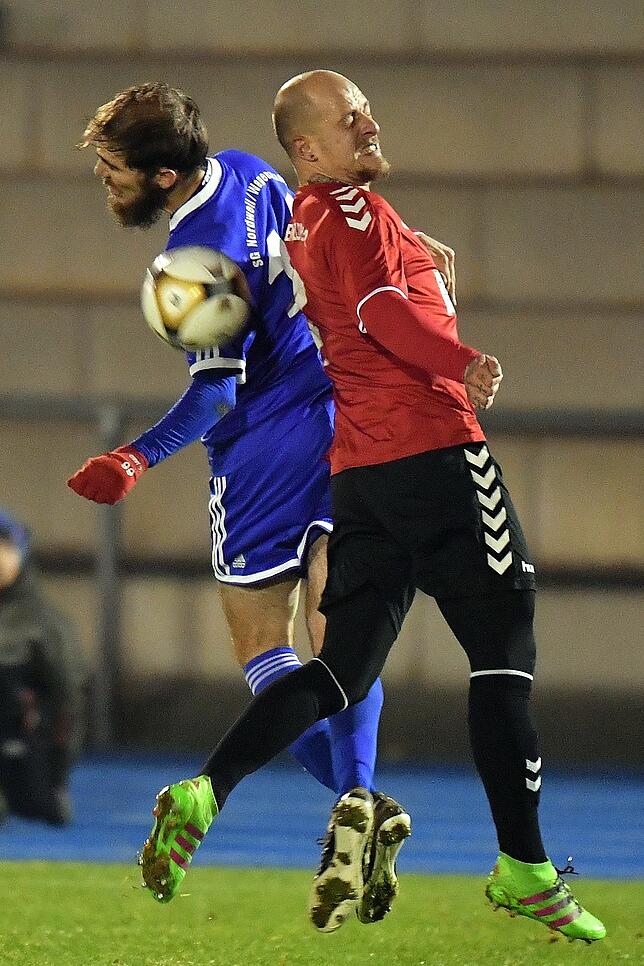 Bild 17: FSV Rheinfelden siegt gegen die SG Nordweil/Wagenstadt mit 2:0 &ndash; und wir haben Bilder!