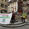 Fridays for Future hat genug vom Bla, Bla, Bla. Inzwischen drückt auch der Konstanzer Gemeinderat aufs Tempo.