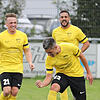 Felix Wäschle traf für den FC Öhningen-Gaienhofen am vergangenen Wochenende gleich vier Mal.