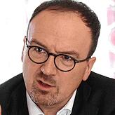 Der Konstanzer Oberbürgermeister Uli Burchardt.