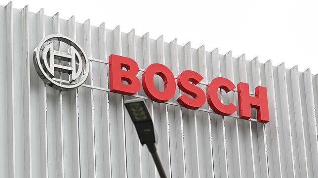 Bei Bosch in Schwäbisch Gmünd fallen in den kommenden Jahren Hunderte Stellen weg. (Archivbild)
