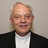 Dr. Michael Dulik leitet die Seelsorgeeinheit Laiz-Leibertingen als Pfarradministrator zusammen mit dem Seelsorgeteam und dem ...