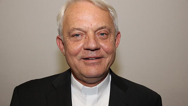 Dr. Michael Dulik leitet die Seelsorgeeinheit Laiz-Leibertingen als Pfarradministrator zusammen mit dem Seelsorgeteam und dem ...