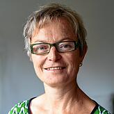 Für Katja Schantl sind körperlich eingeschränkte Menschen „Alltagshelden“, weil sie in ihrem Alltag so viel Energie aufwenden.