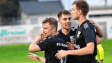 Der FC Hilzingen ist nach dem 1:0-Erfolg gegen den Türk. SV Konstanz beim SV Volkertshausen zu Gast.