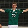 Wenn alles nach Plan läuft, erhält Leon Dippert am Samstag die Chance, sich beim Testspiel gegen Kreuzlingen für einen Vertrag beim FC ...