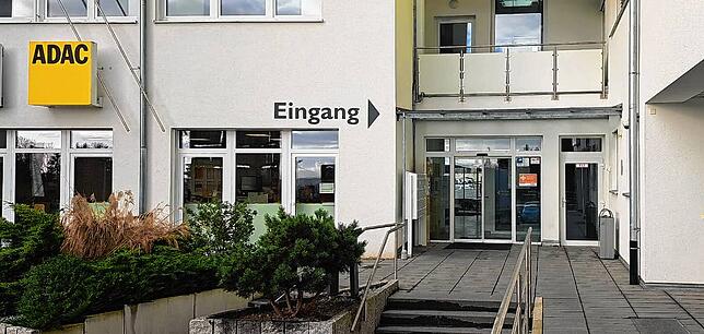 Die Notfallpraxis in Villingen-Schwenningen in der Klinikstraße 3 ist nur noch wenige Stunden pro Woche geöffnet.