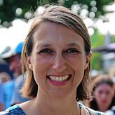Mareike Wolks.
