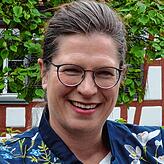 CDU-Fraktionsvorsitzende Kerstin Mock