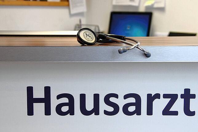 Einen neuen Hausarzt zu finden ist im Schwarzwald-Baar-Kreis ein schwieriges Unterfangen.