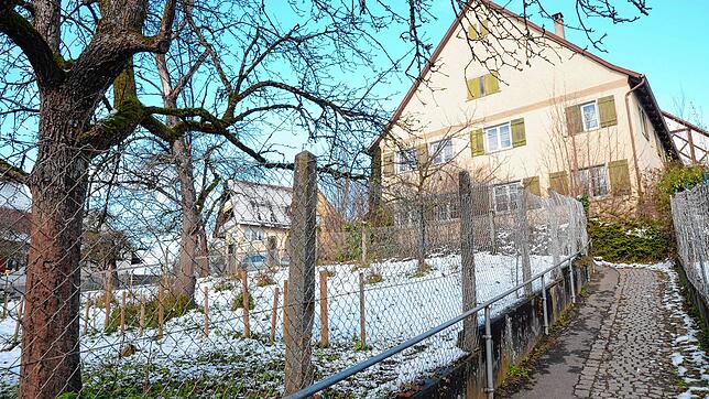Für das Areal rund um den denkmalgeschützten Heggbacher Hof gibt es seit Dienstag einen Bebauungsplan. Der Gemeinderat hat diesen in ...