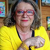 Noch vorsichtig beim Planen der grenzüberschreitenden Kulturtage ist Renata Vogt vom Kulturausschuss beider Laufenburg.