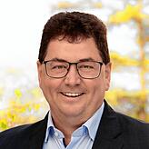Buchautor und Referent Norbert Lüttin aus Görwihl hält beim Seniorenkreis Görwihl einen spannenden Vortrag über die Bahnlinien im ...