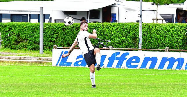 Bild 40: SG FC Wehr/Brennet siegt 14:1 beim Schlusslicht VfB Waldshut – und wir haben Fotos!