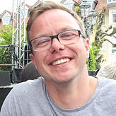 Hagen Müllenbeck aus dem Münsterland steht &bdquo;immer in der ersten Reihe&ldquo;.