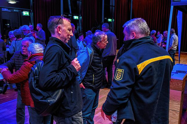 Bild 17: Die schönsten Bilder von der Veranstaltung