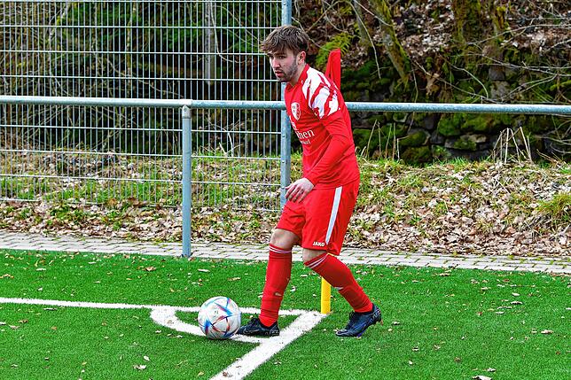 Bild 11: SG FC Wehr/Brennet siegt 5:3 beim FC Schlüchttal &ndash; und wir haben Bilder!