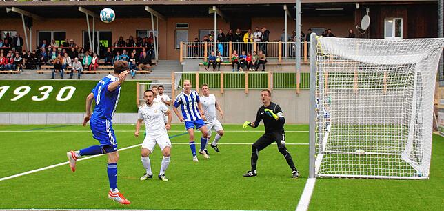 Bild 9: SG Mettingen/Krenkingen besiegt Bosporus FC Friedlingen mit 9:2 &ndash; und wir haben Bilder!