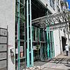 Das Bürgeramt der Stadt Konstanz an der Unteren Laube.