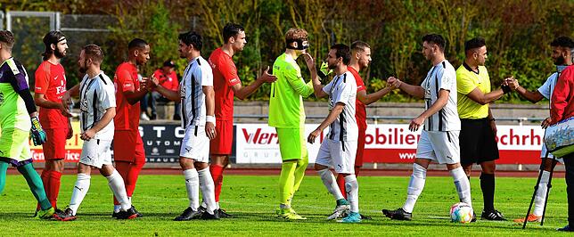 Bild 2: FC Tiengen 08 besiegt den FC Wittlingen mit 6:2 &ndash; und wir haben Bilder!