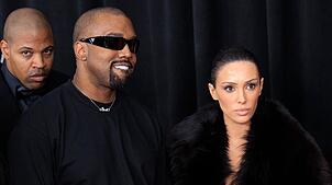 Kanye West und Bianca Censori verbrachten mehrere Wochen auf Mallorca.