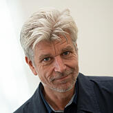 Karl Ove Knausgård, Bestsellerautor aus Norwegen.