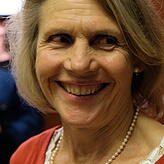 Platz 3: Regine Ankermann, 62 Jahre