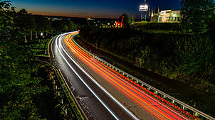 Verkehr Villingen-Schwenningen