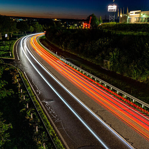 Verkehr Villingen-Schwenningen
