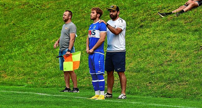 Bild 26: FC Erzingen besiegt Verfolger SG Mettingen/Krenkingen knapp mit 2:1 &ndash; und wir haben die Bilder!