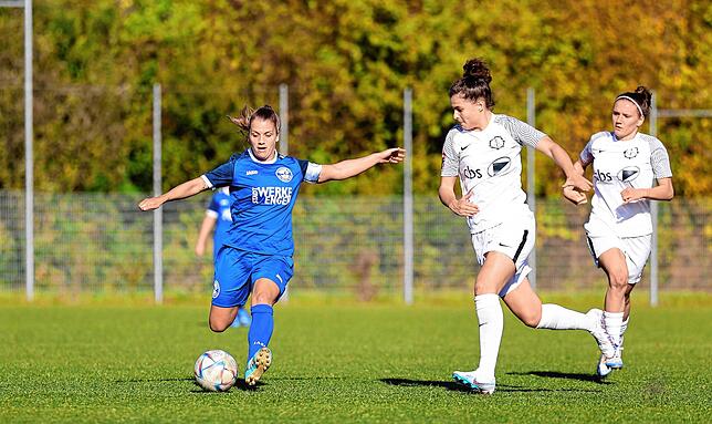 Bild 31: Unsere große Bildergalerie vom Oberligaspiel des Hegauer FV gegen den 1.FC Mühlhausen