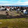 Auf einer 14.000 Quadratmeter großen Fläche sollen im Baugebiet Reinachweg-Süd in Friedrichshafen-Ailingen Wohnhäuser entstehen.