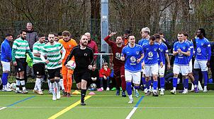 Bild : SC Markdorf nach 1:0 über SG DJK Konstanz/KN-Egg nun Spitzenreiter. Wir waren mit der Kamera dabei!