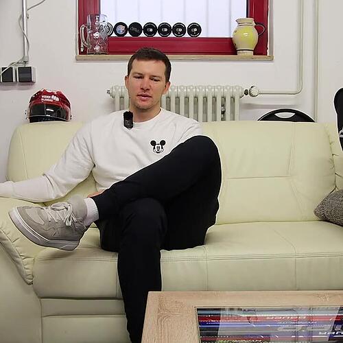 Das Video-Interview mit Alexander Karachun von den Schwenninger Wild Wings
