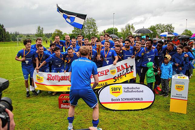Bild 43: Die besten Bilder vom Herren-Bezirkspokal-Finale in Mönchweiler