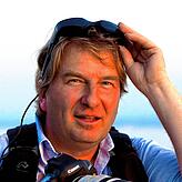 Achim Mende: „Einfach nur genießen.“
