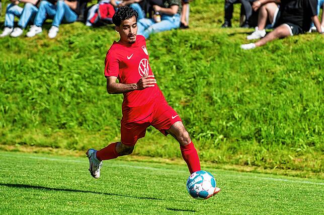 Bild 32: FC Tiengen 08 gewinnt den Rothaus-Bezirkspokal &ndash; und wir haben Bilder!