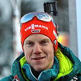 Roman Rees.