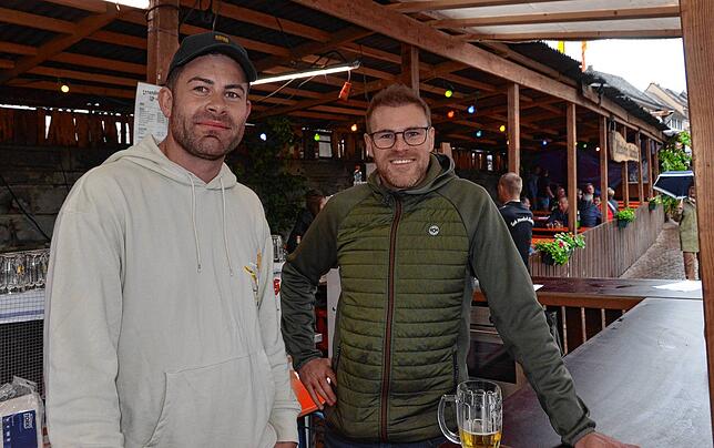 Bild 28: Die schönsten Bilder vom Stadtfest Markdorf – Teil 5