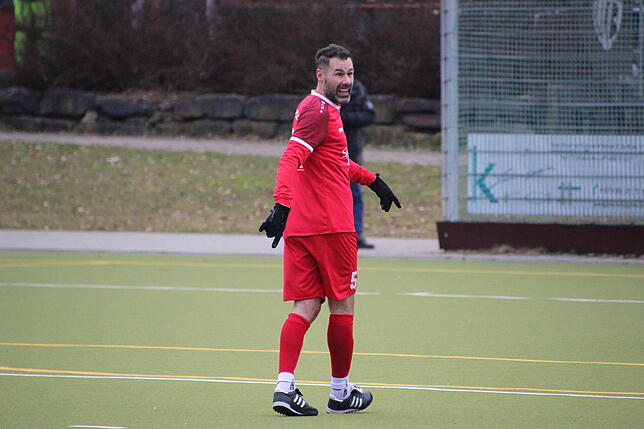 Bild 24: Unsere Bildergalerie vom Bezirksliga-Derby VfB Villingen gegen SG Marbach/Rietheim
