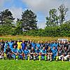 Die Ü40-Mannschaft des FC 03 Radolfzell.
