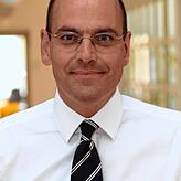 Andreas Mathy, Sprecher der Staatsanwaltschaft Konstanz