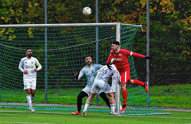 Bild 10: FC Schönau siegt 2:0 beim SV Blau-Weiß Murg – und wir haben Bilder!