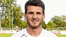 Sebastian Sauter wechselt von der DJK Donaueschingen zum Bezirksliga-Aufsteiger SG Riedöschingen/Hondingen.