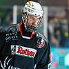 Ehrentreffer: Das einzige Tor des HHC Herrischried beim 1:7 bei den Argovia Stars II erzielte Neuzugang Tim Schultis im ersten Drittel.